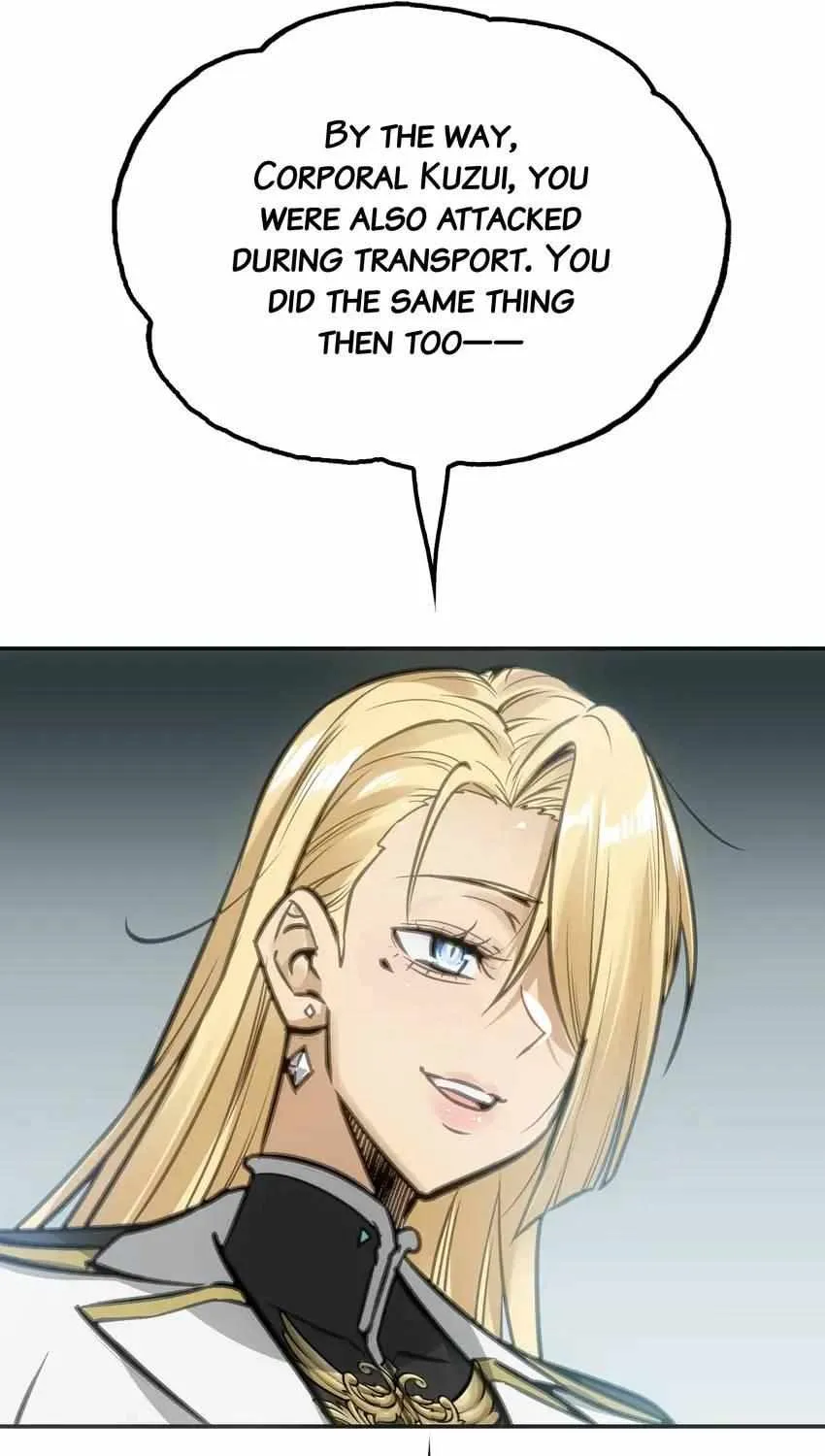 Read Might Through Death chapter 11 image 55 on Lezhin