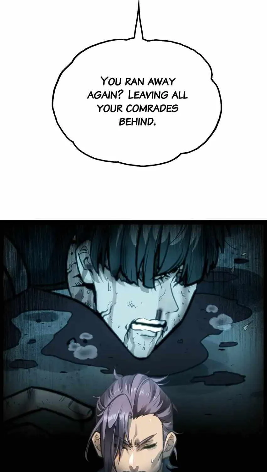 Read Might Through Death chapter 11 image 56 on Lezhin