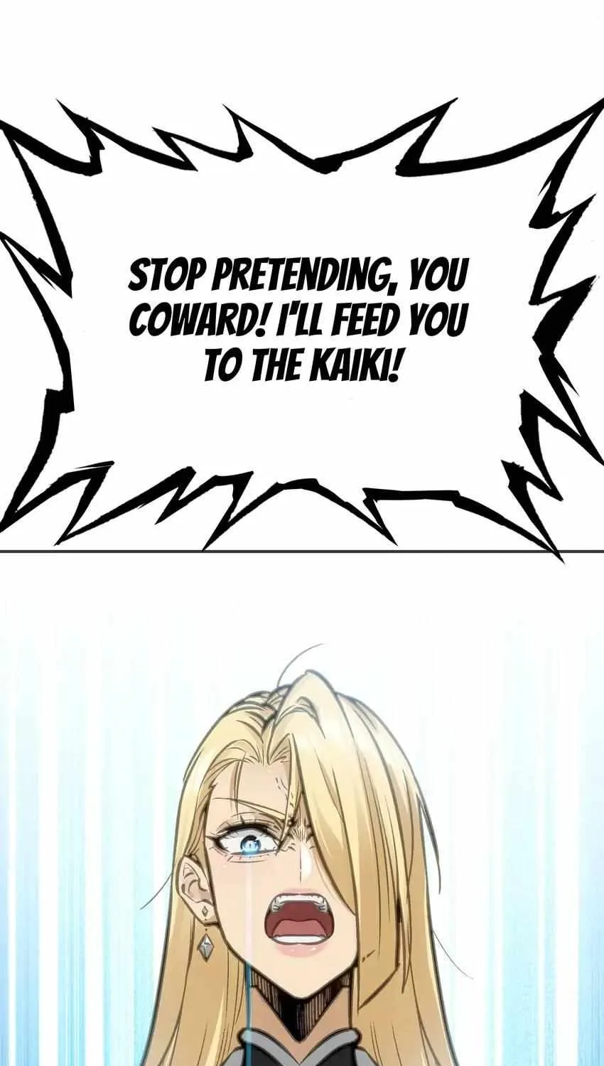 Read Might Through Death chapter 11 image 59 on Lezhin