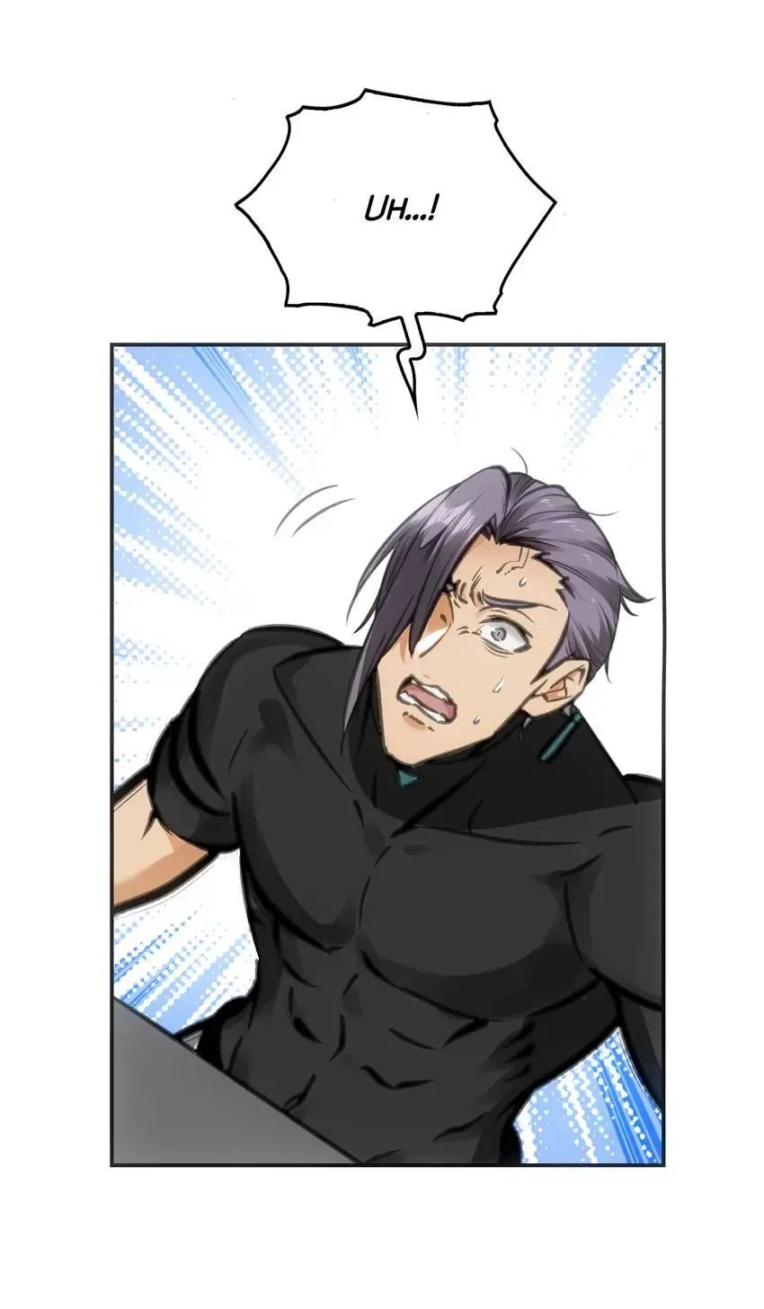 Read Might Through Death chapter 11 image 62 on Lezhin