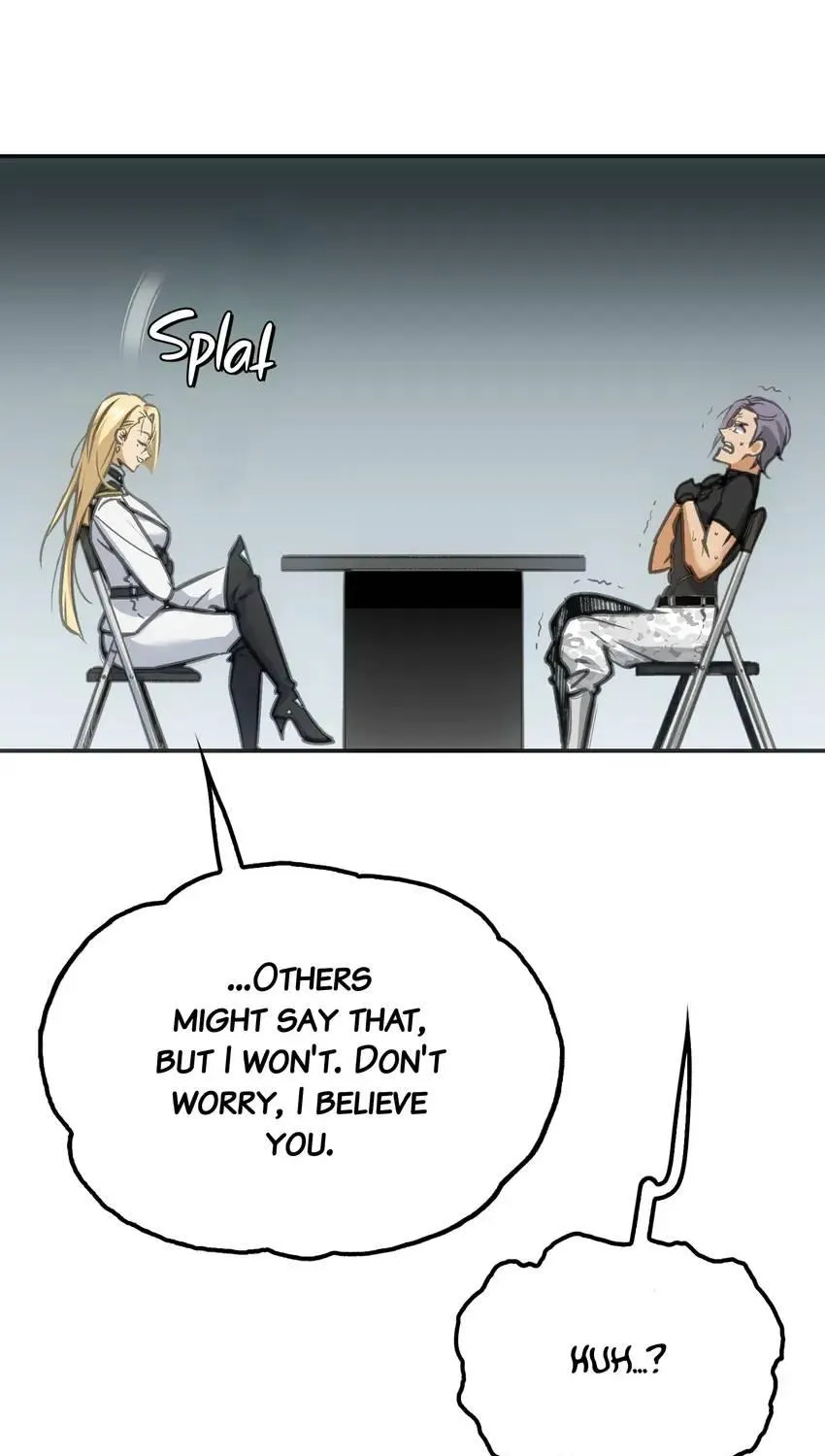 Read Might Through Death chapter 11 image 63 on Lezhin
