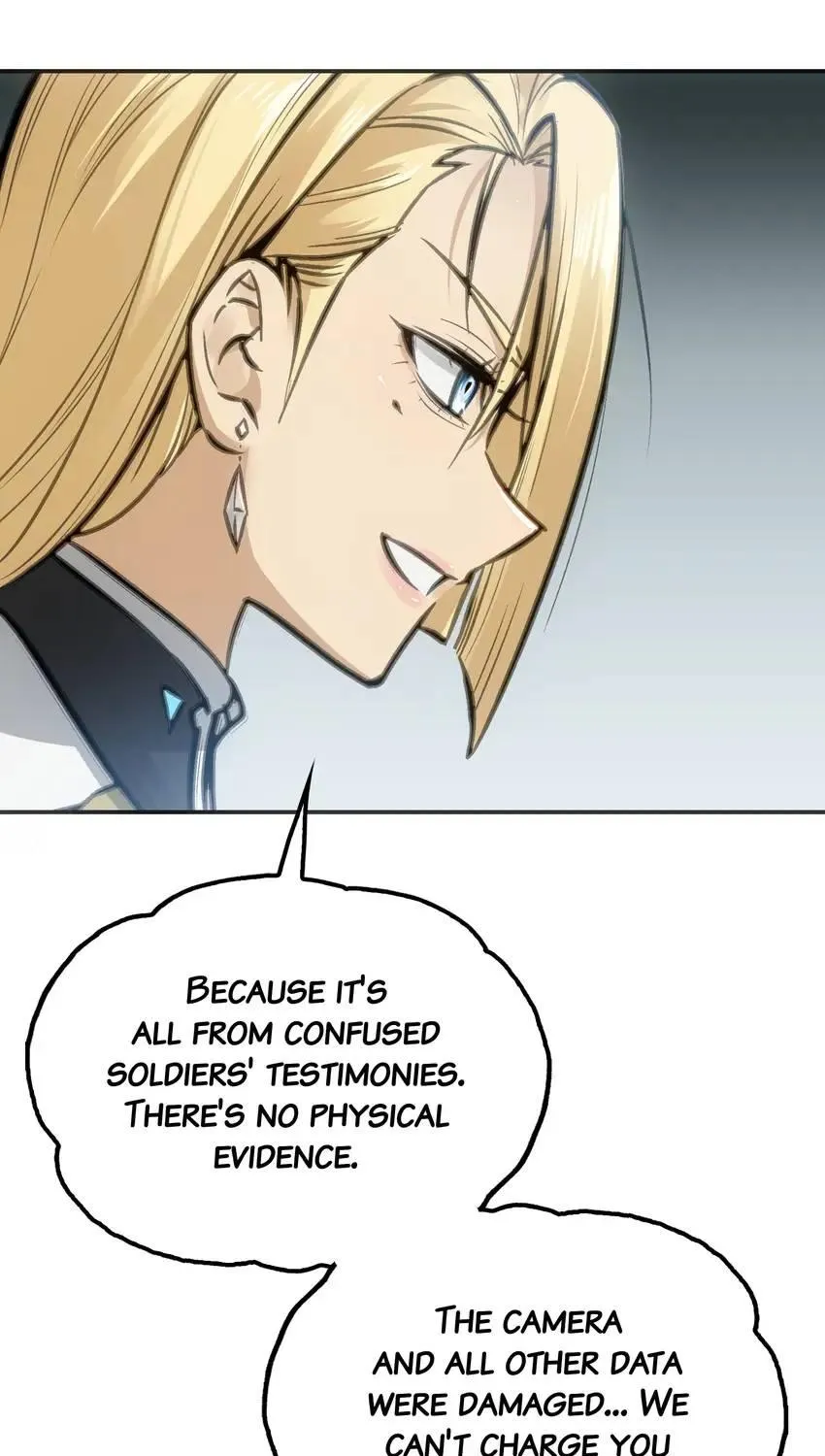 Read Might Through Death chapter 11 image 65 on Lezhin
