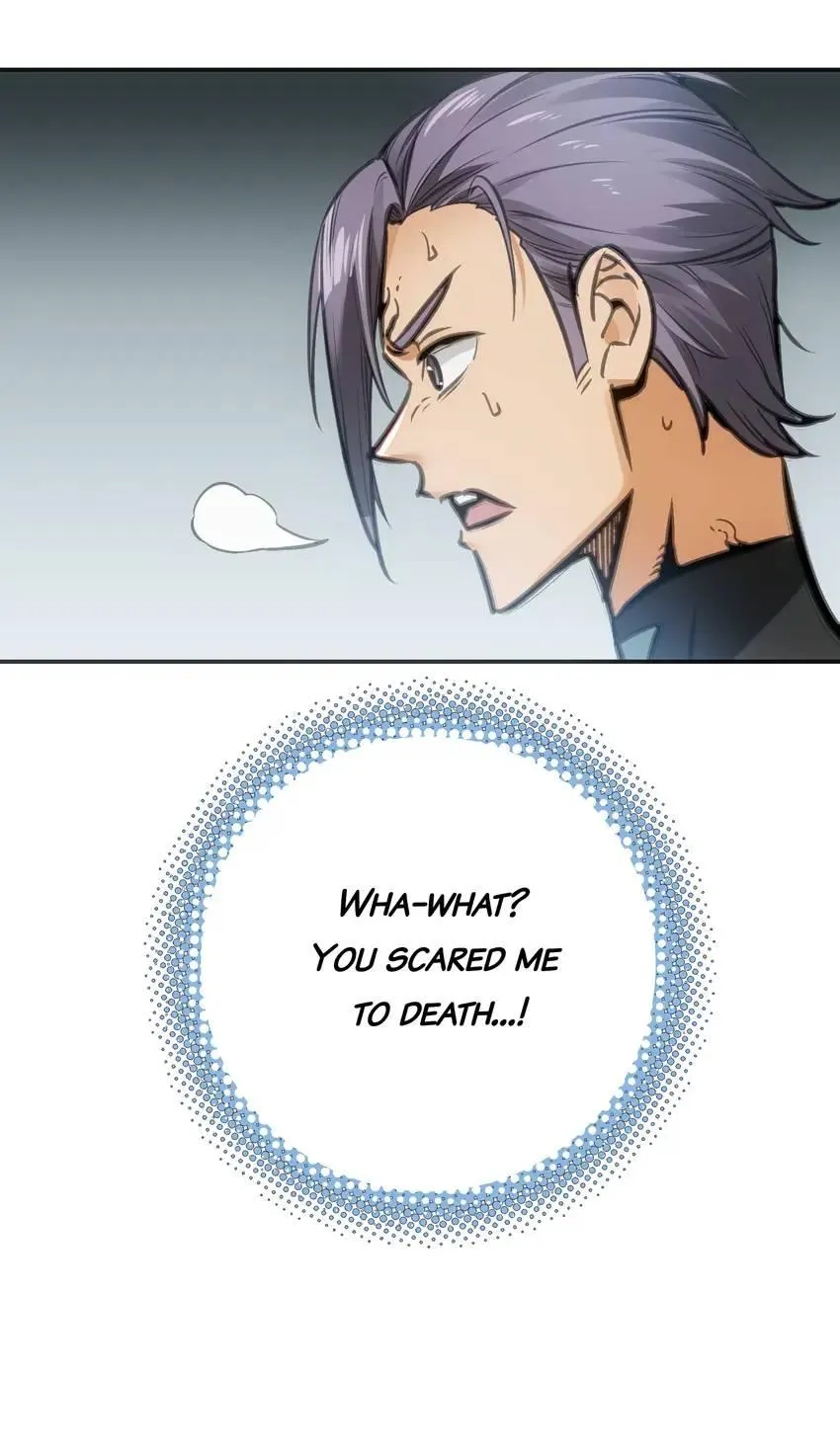 Read Might Through Death chapter 11 image 67 on Lezhin