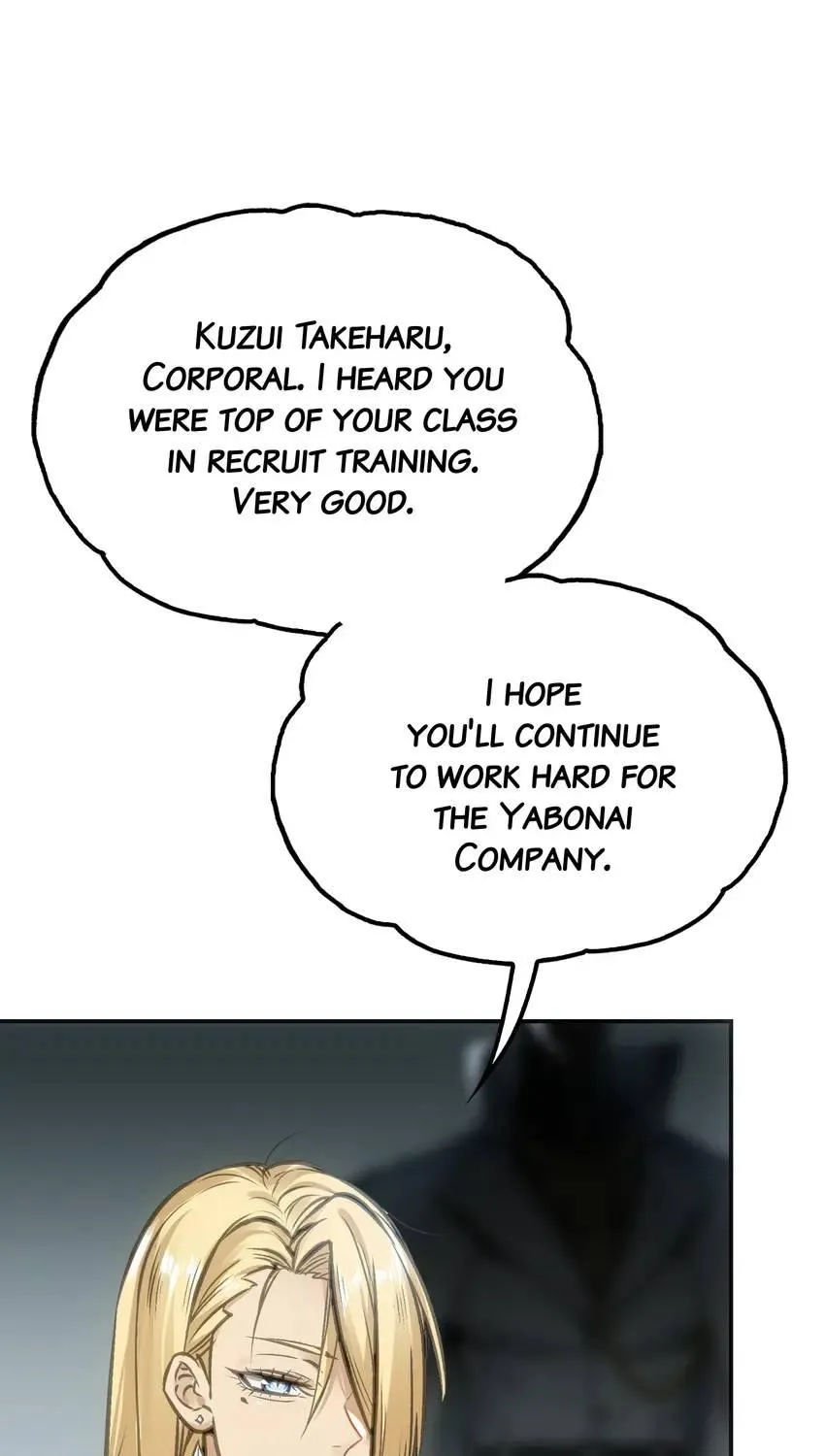 Read Might Through Death chapter 11 image 68 on Lezhin