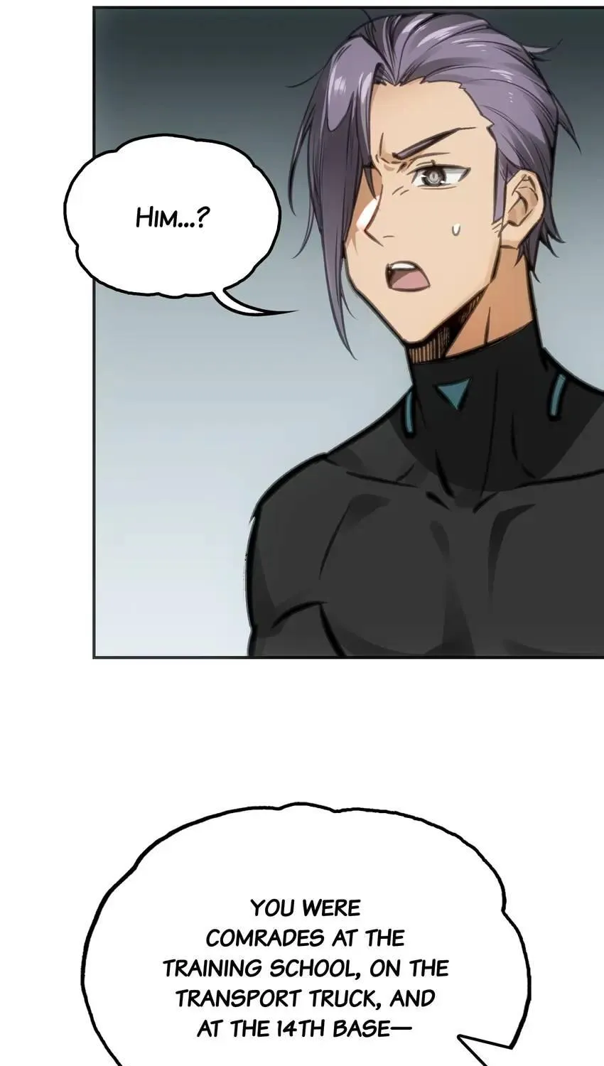 Read Might Through Death chapter 11 image 71 on Lezhin