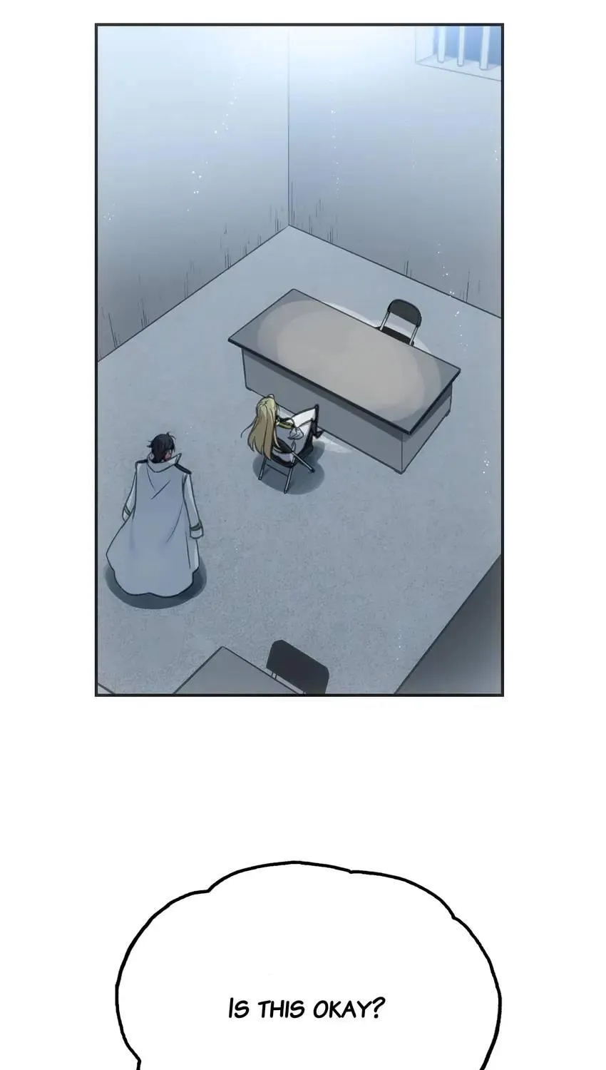 Read Might Through Death chapter 11 image 76 on Lezhin