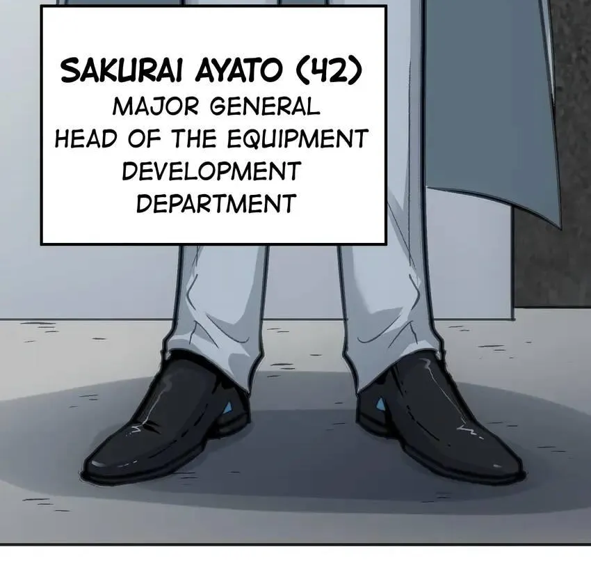 Read Might Through Death chapter 11 image 80 on Lezhin