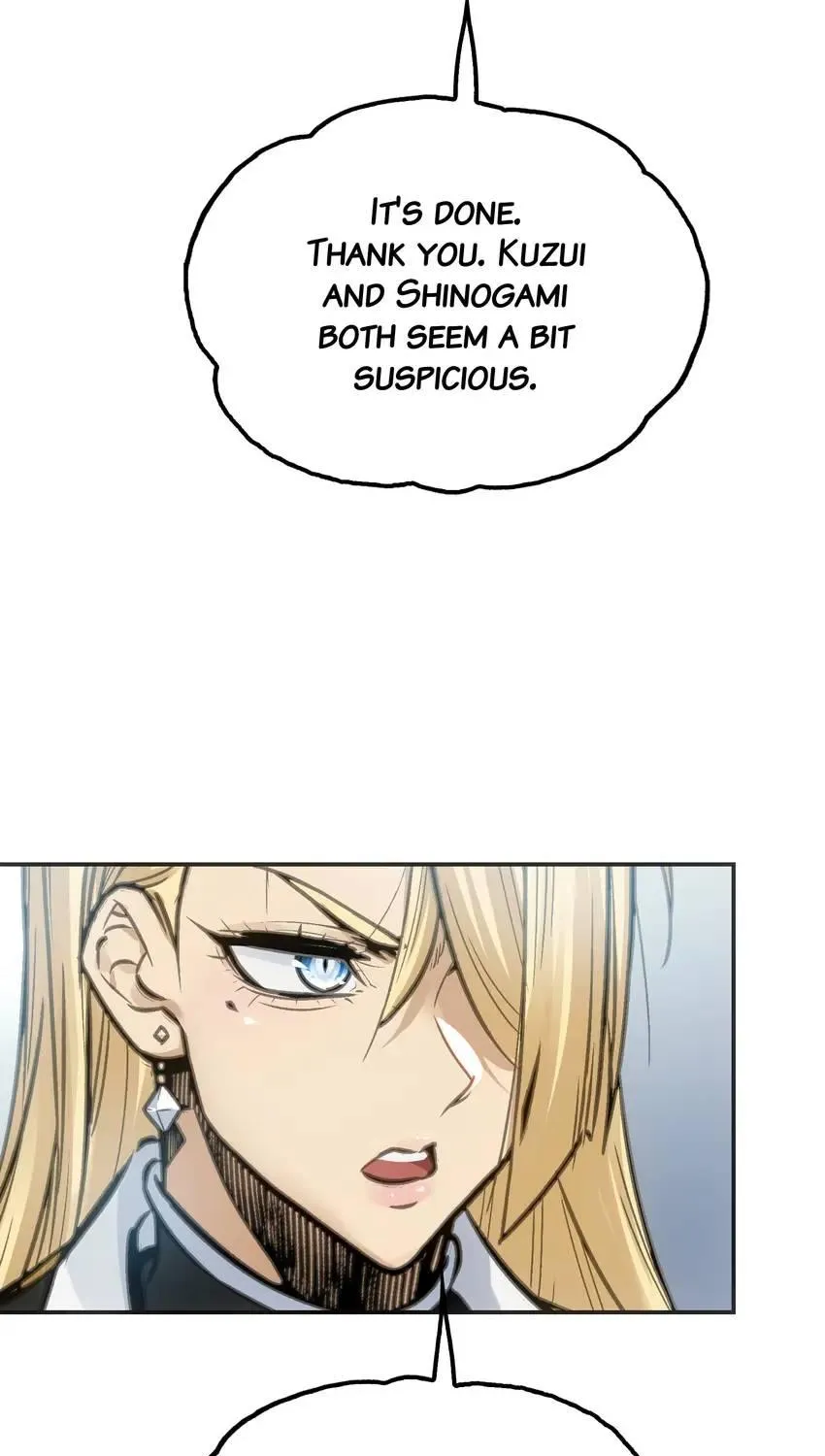 Read Might Through Death chapter 11 image 81 on Lezhin