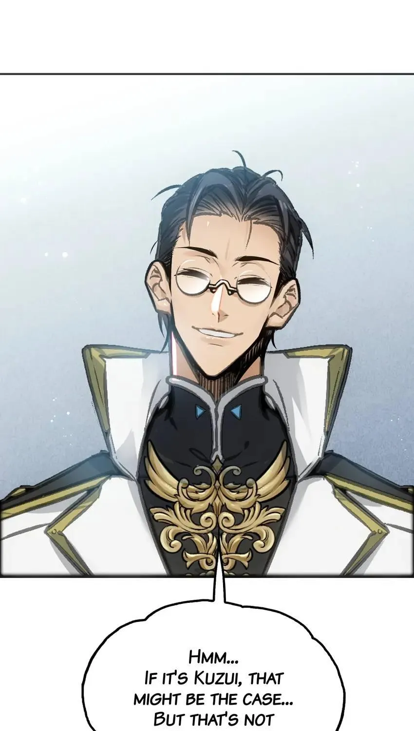 Read Might Through Death chapter 11 image 83 on Lezhin