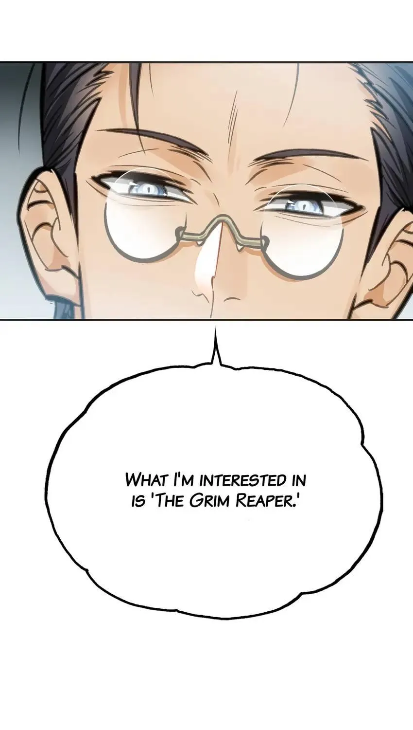 Read Might Through Death chapter 11 image 85 on Lezhin
