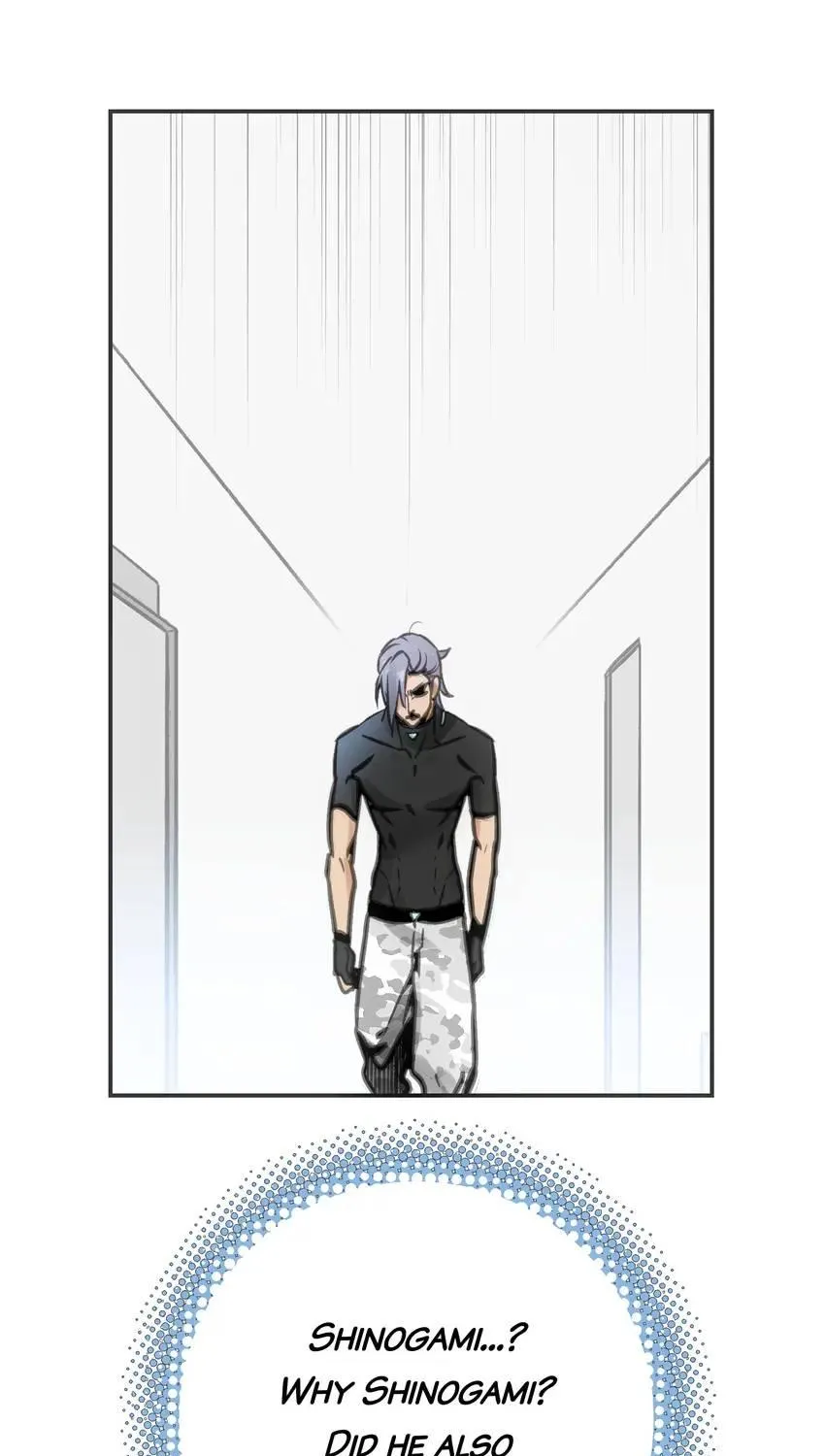 Read Might Through Death chapter 11 image 87 on Lezhin