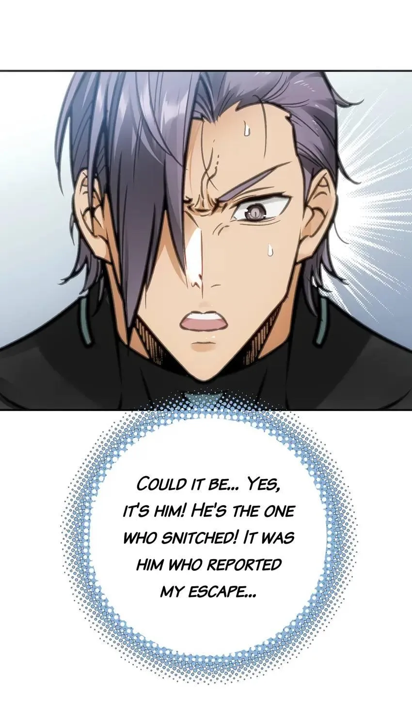 Read Might Through Death chapter 11 image 89 on Lezhin