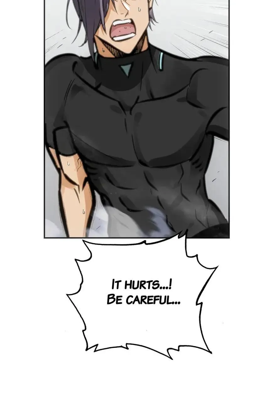 Read Might Through Death chapter 11 image 92 on Lezhin
