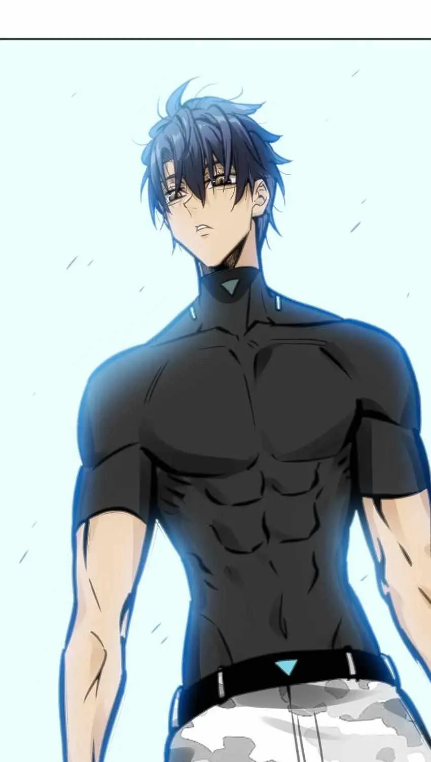 Read Might Through Death chapter 11 image 94 on Lezhin