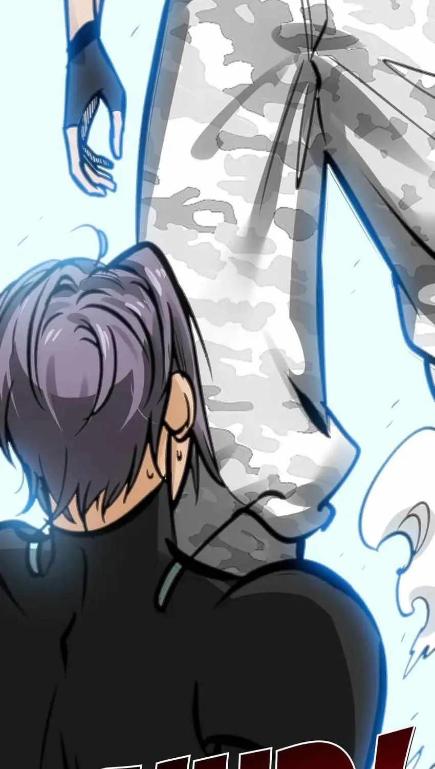 Read Might Through Death chapter 11 image 95 on Lezhin