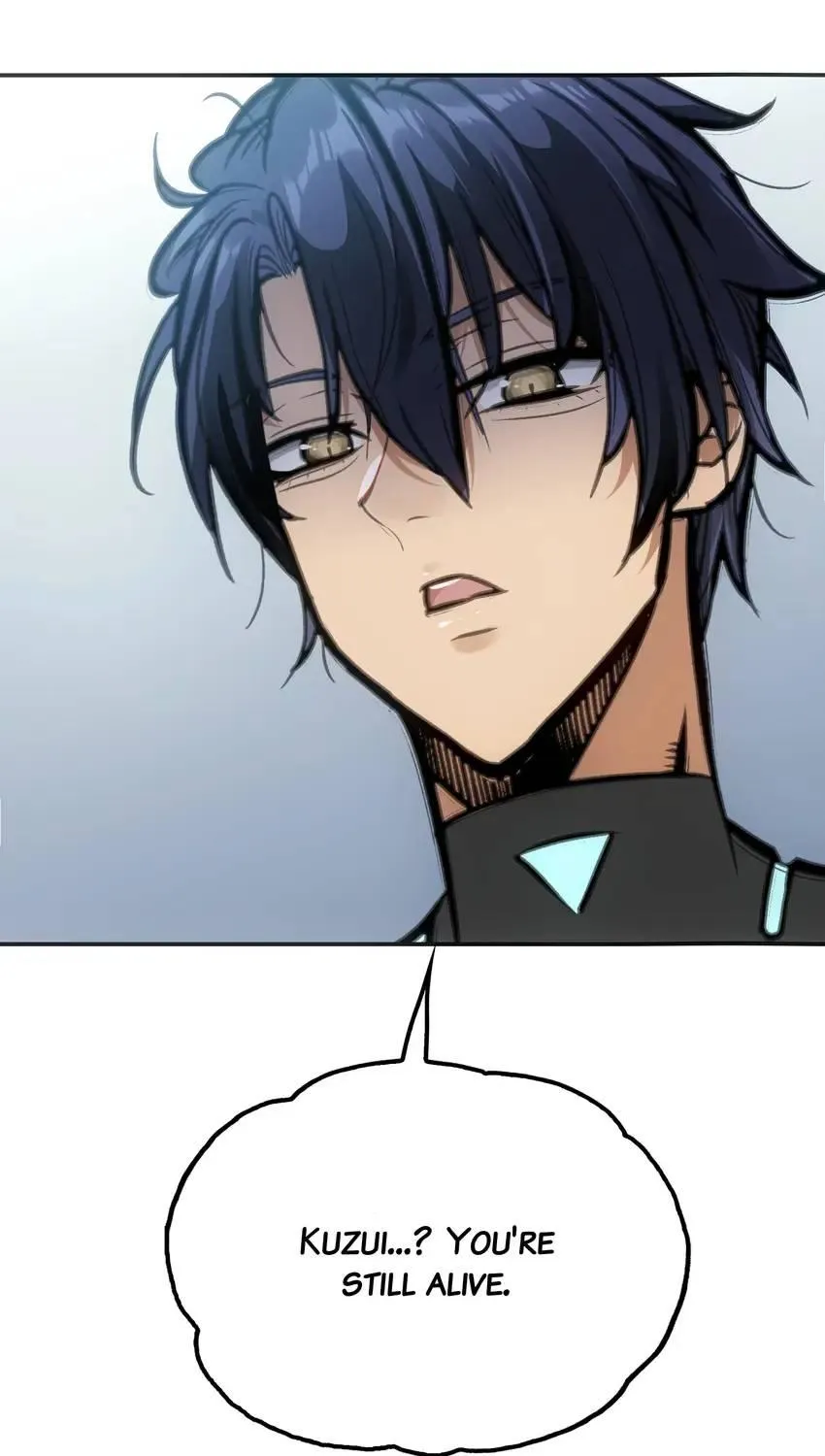 Read Might Through Death chapter 11 image 99 on Lezhin