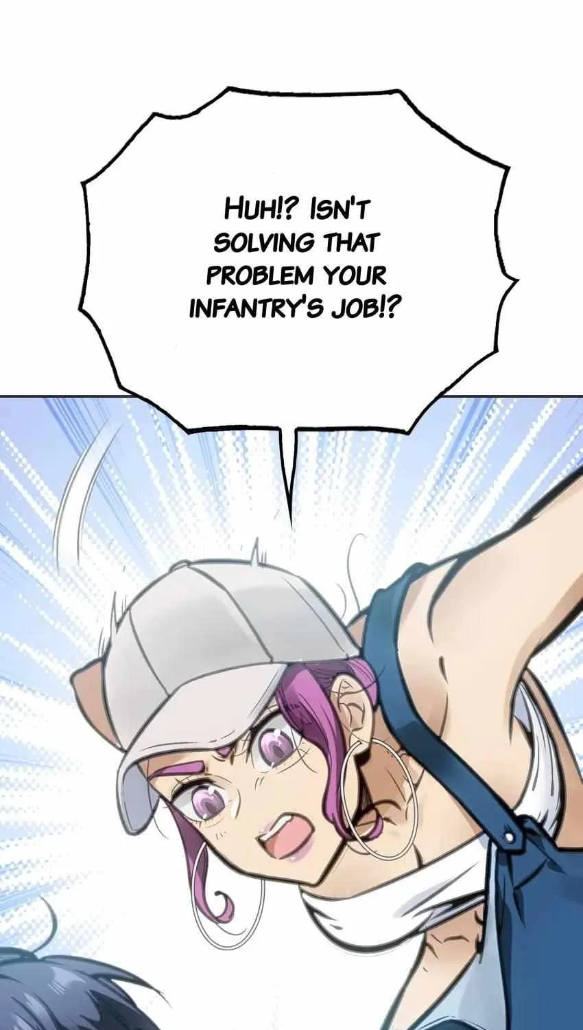 Read Might Through Death chapter 12 image 12 on Lezhin