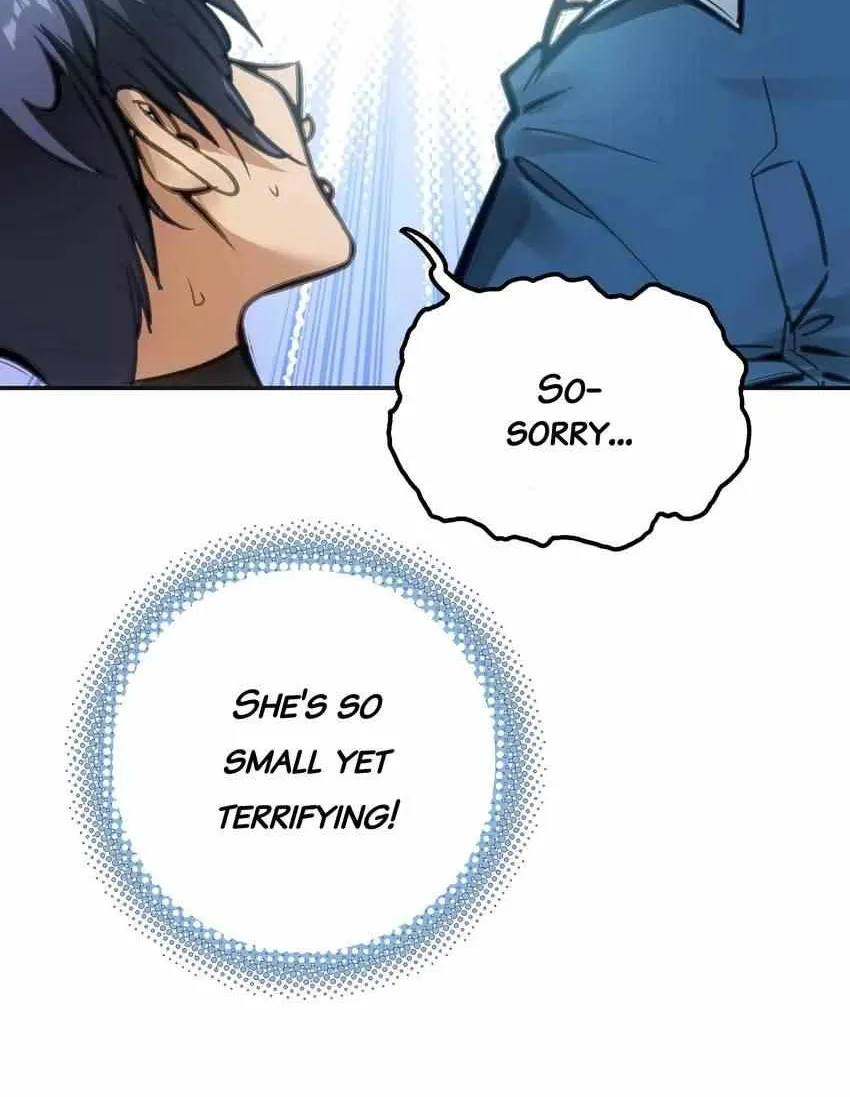 Read Might Through Death chapter 12 image 13 on Lezhin
