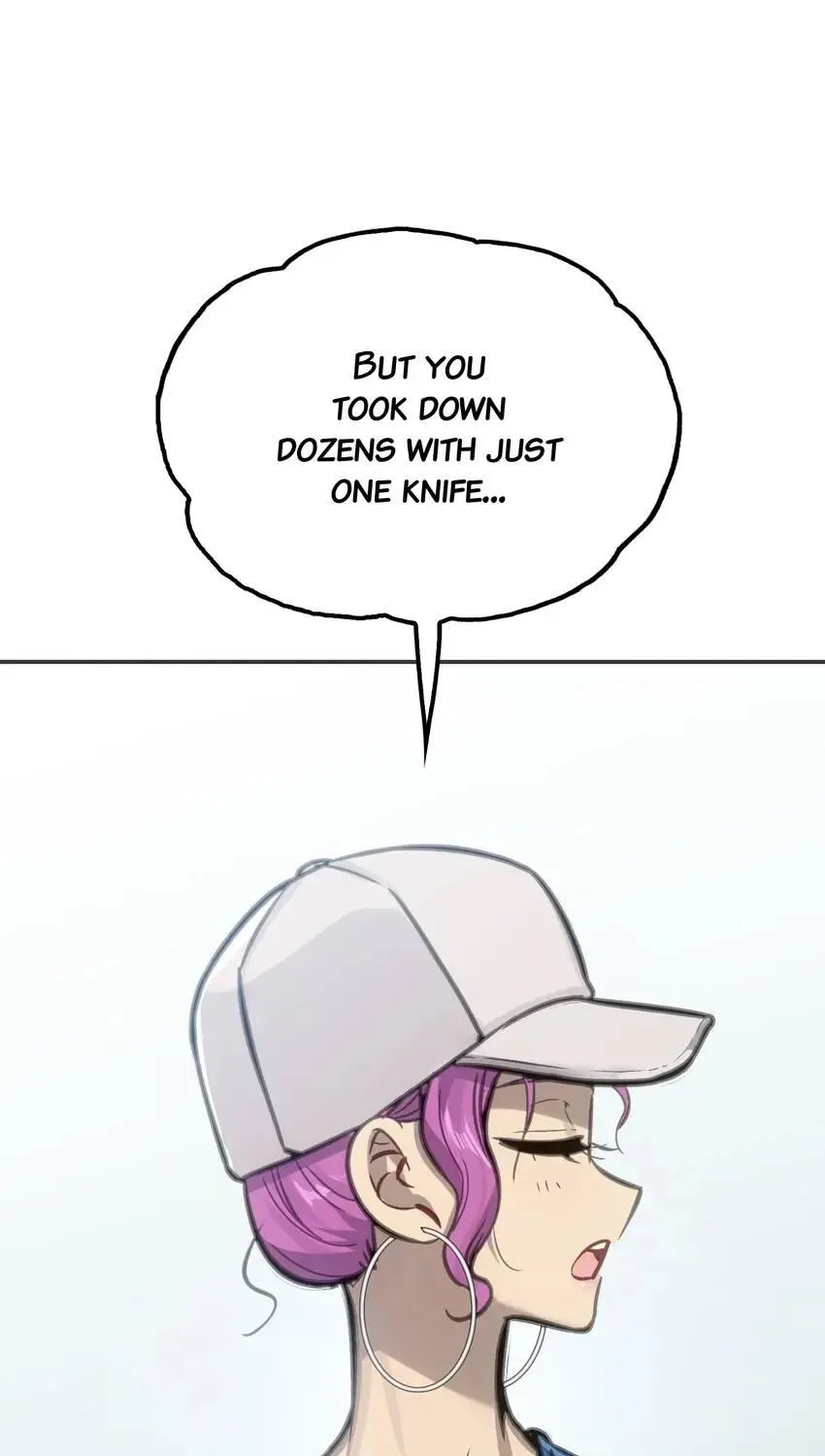 Read Might Through Death chapter 12 image 16 on Lezhin