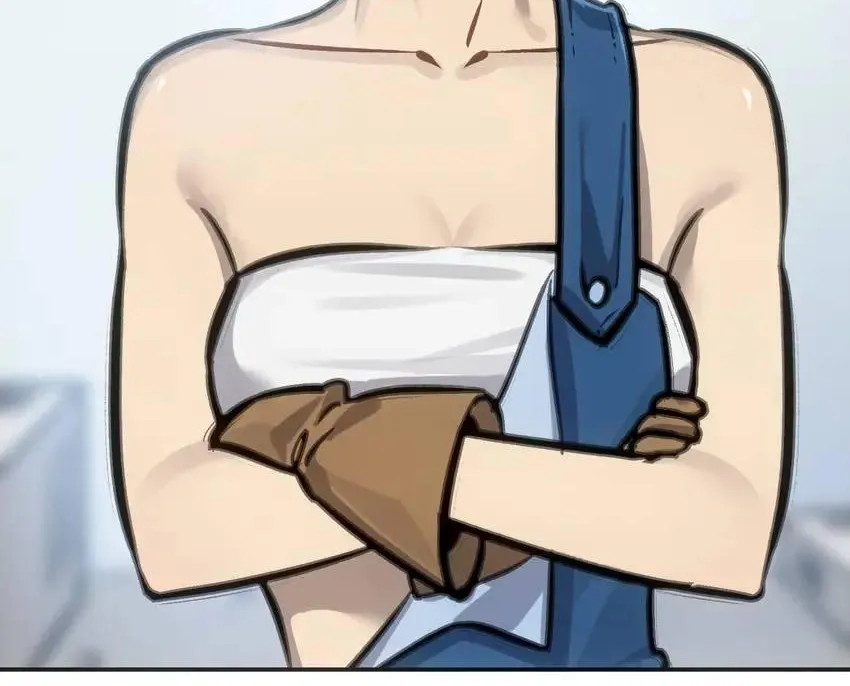 Read Might Through Death chapter 12 image 17 on Lezhin