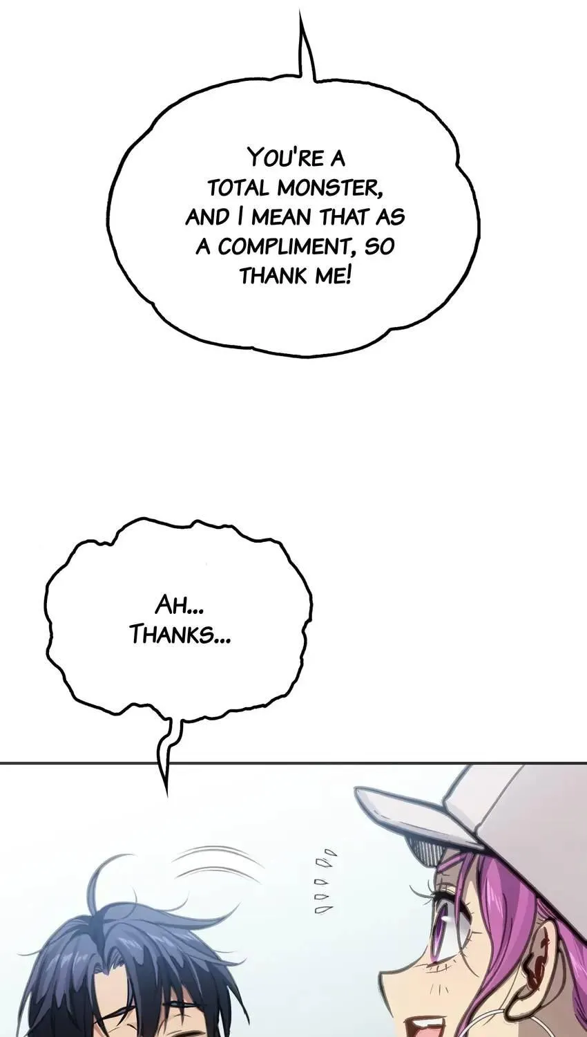 Read Might Through Death chapter 12 image 18 on Lezhin