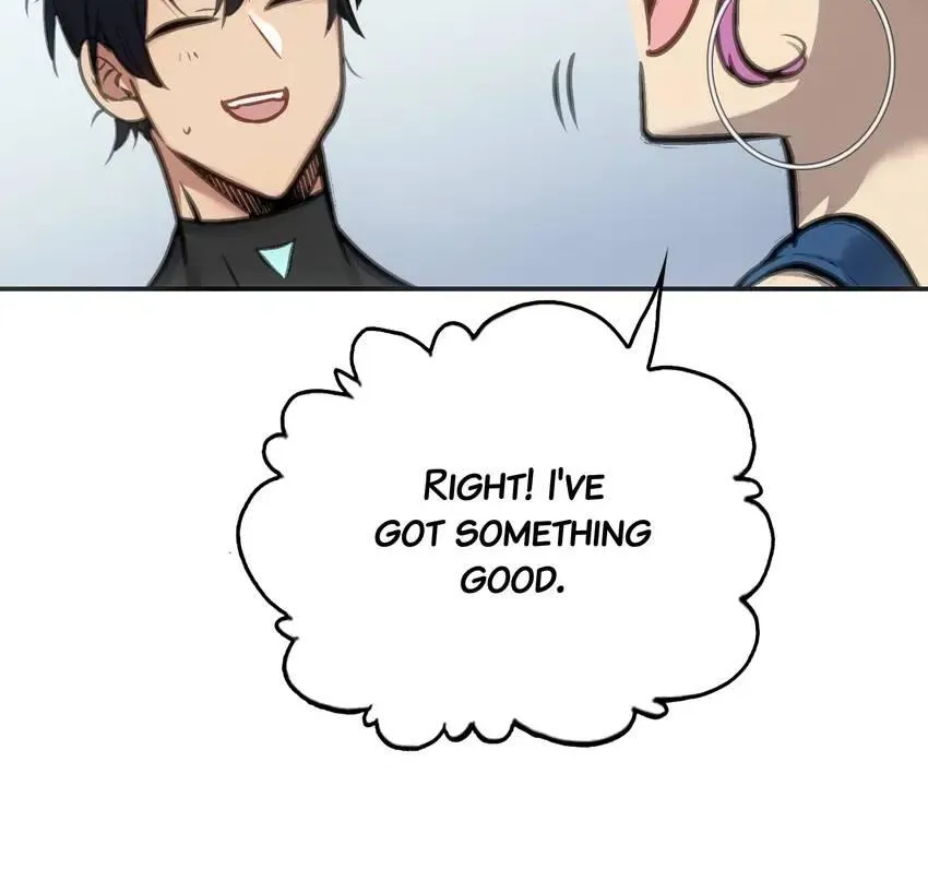 Read Might Through Death chapter 12 image 19 on Lezhin