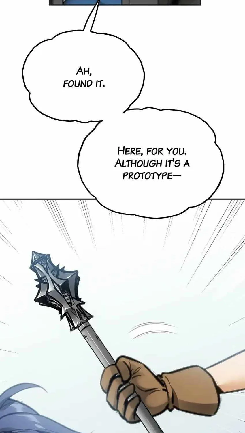 Read Might Through Death chapter 12 image 22 on Lezhin