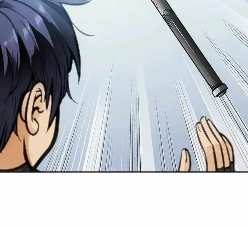 Read Might Through Death chapter 12 image 23 on Lezhin