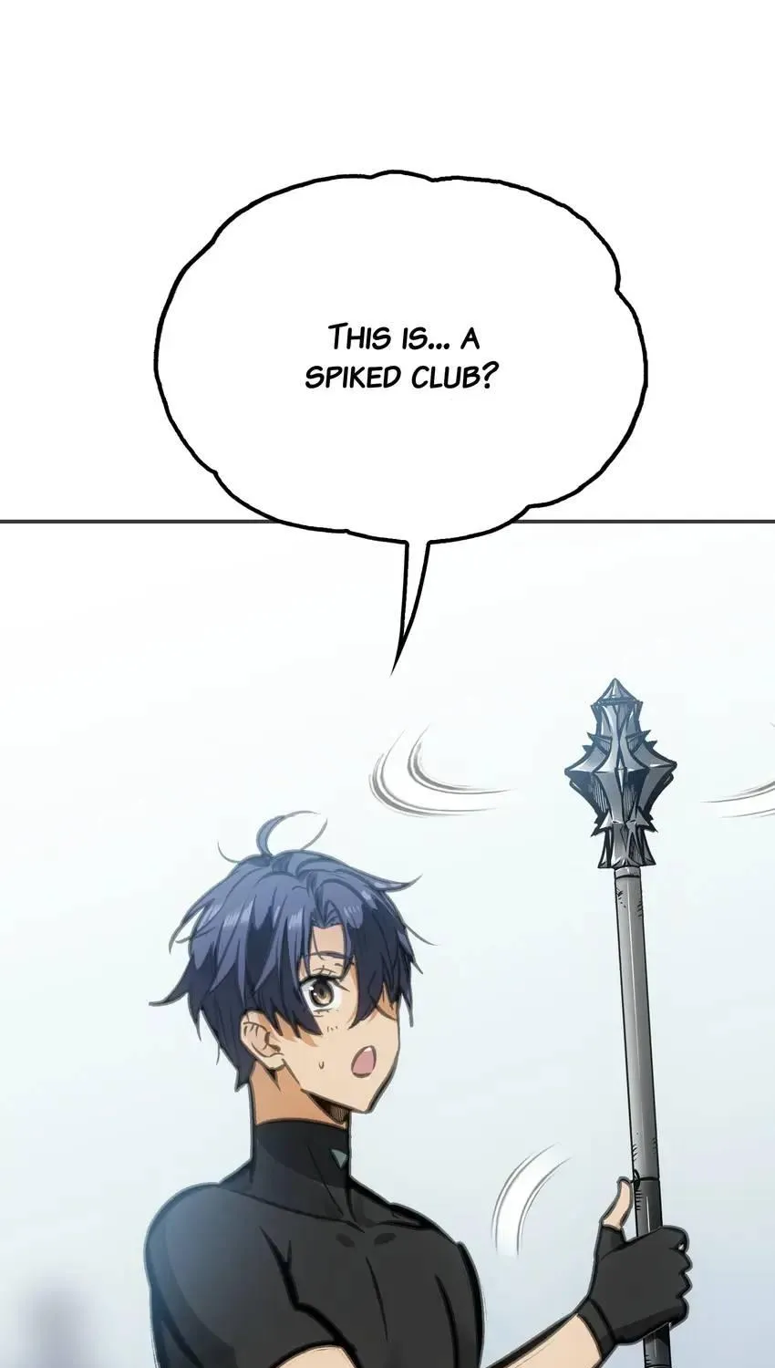 Read Might Through Death chapter 12 image 24 on Lezhin