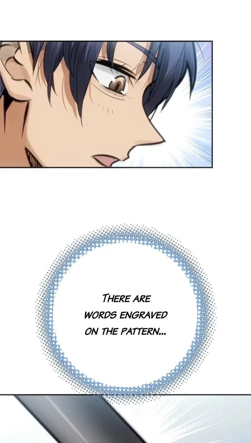 Read Might Through Death chapter 12 image 35 on Lezhin