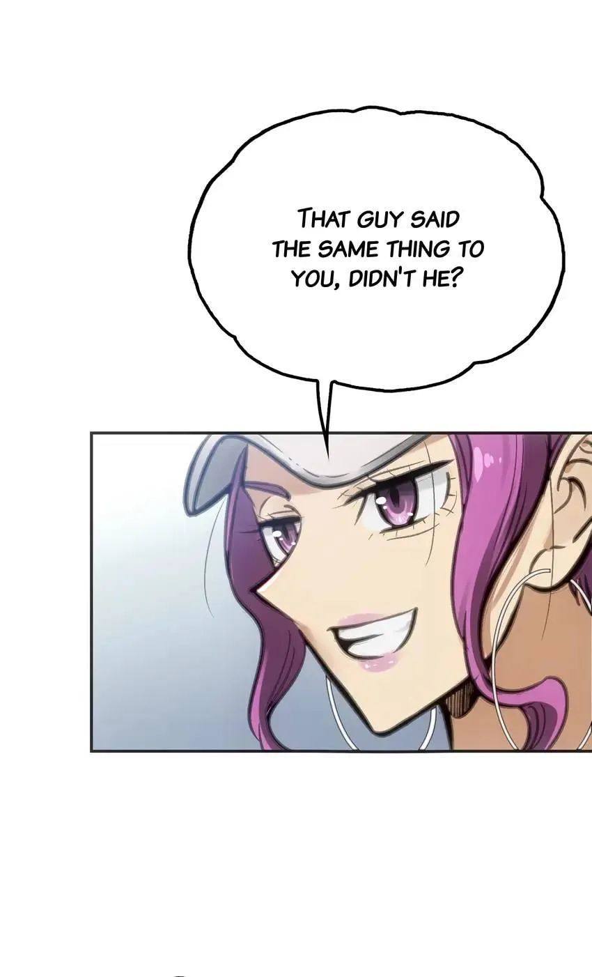 Read Might Through Death chapter 12 image 37 on Lezhin