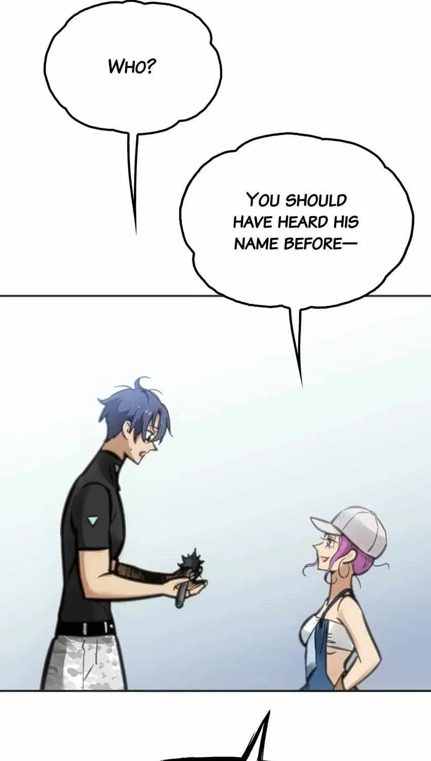 Read Might Through Death chapter 12 image 38 on Lezhin