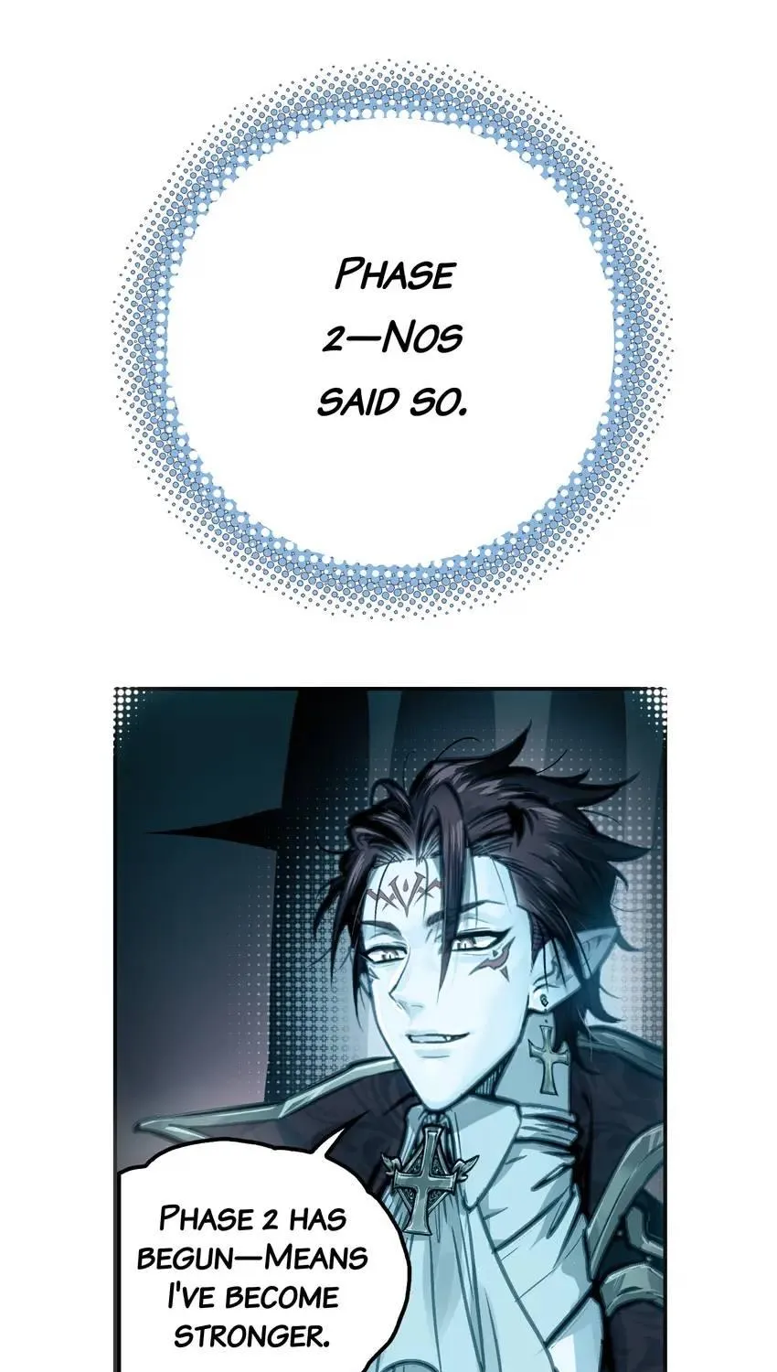 Read Might Through Death chapter 12 image 45 on Lezhin