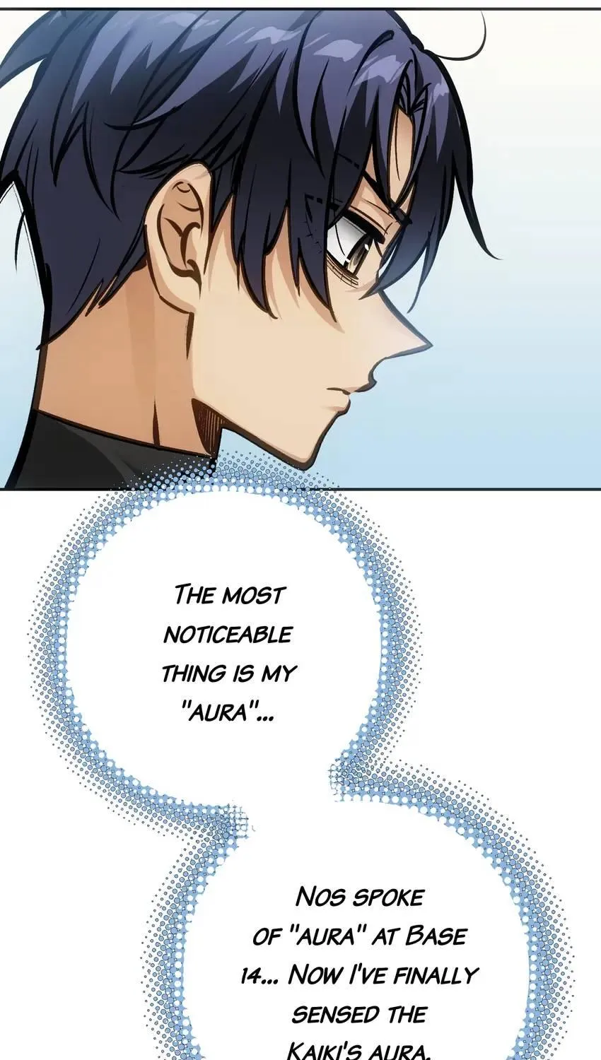 Read Might Through Death chapter 12 image 51 on Lezhin