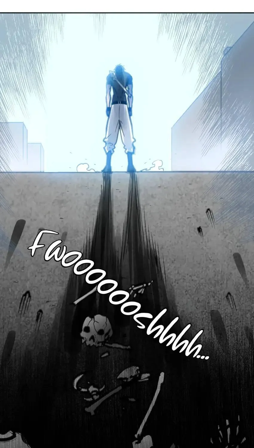 Read Might Through Death chapter 12 image 55 on Lezhin