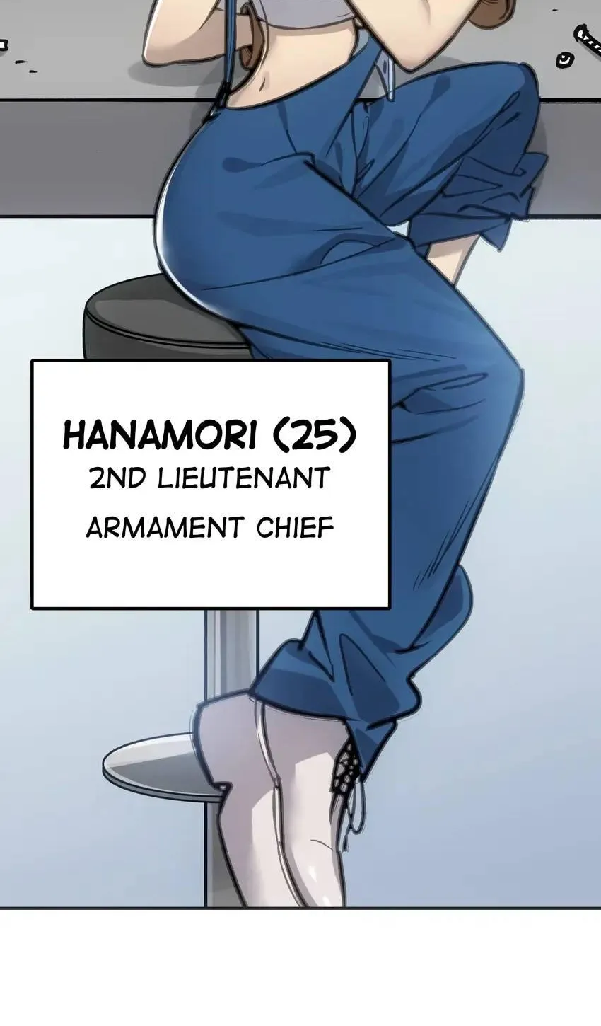 Read Might Through Death chapter 12 image 6 on Lezhin