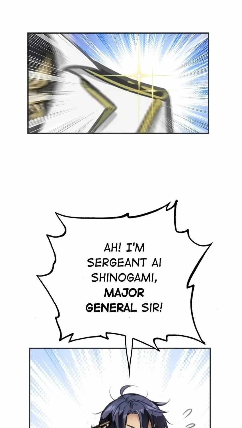 Read Might Through Death chapter 12 image 61 on Lezhin