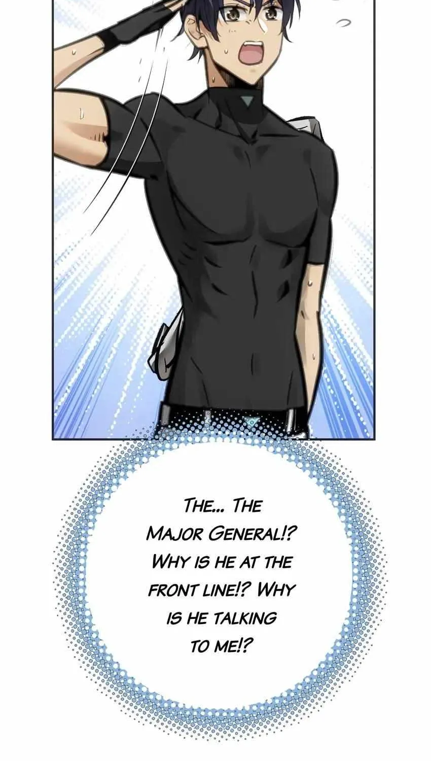 Read Might Through Death chapter 12 image 62 on Lezhin
