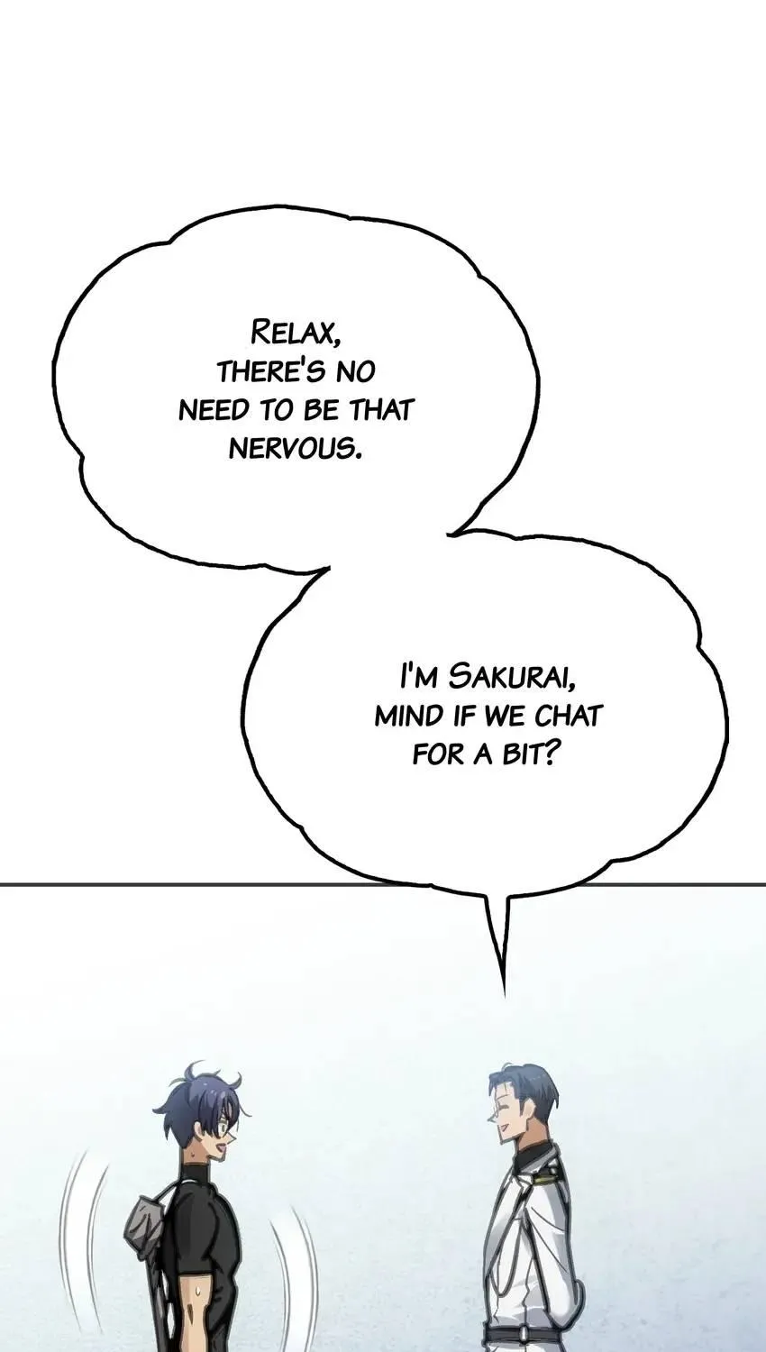 Read Might Through Death chapter 12 image 65 on Lezhin