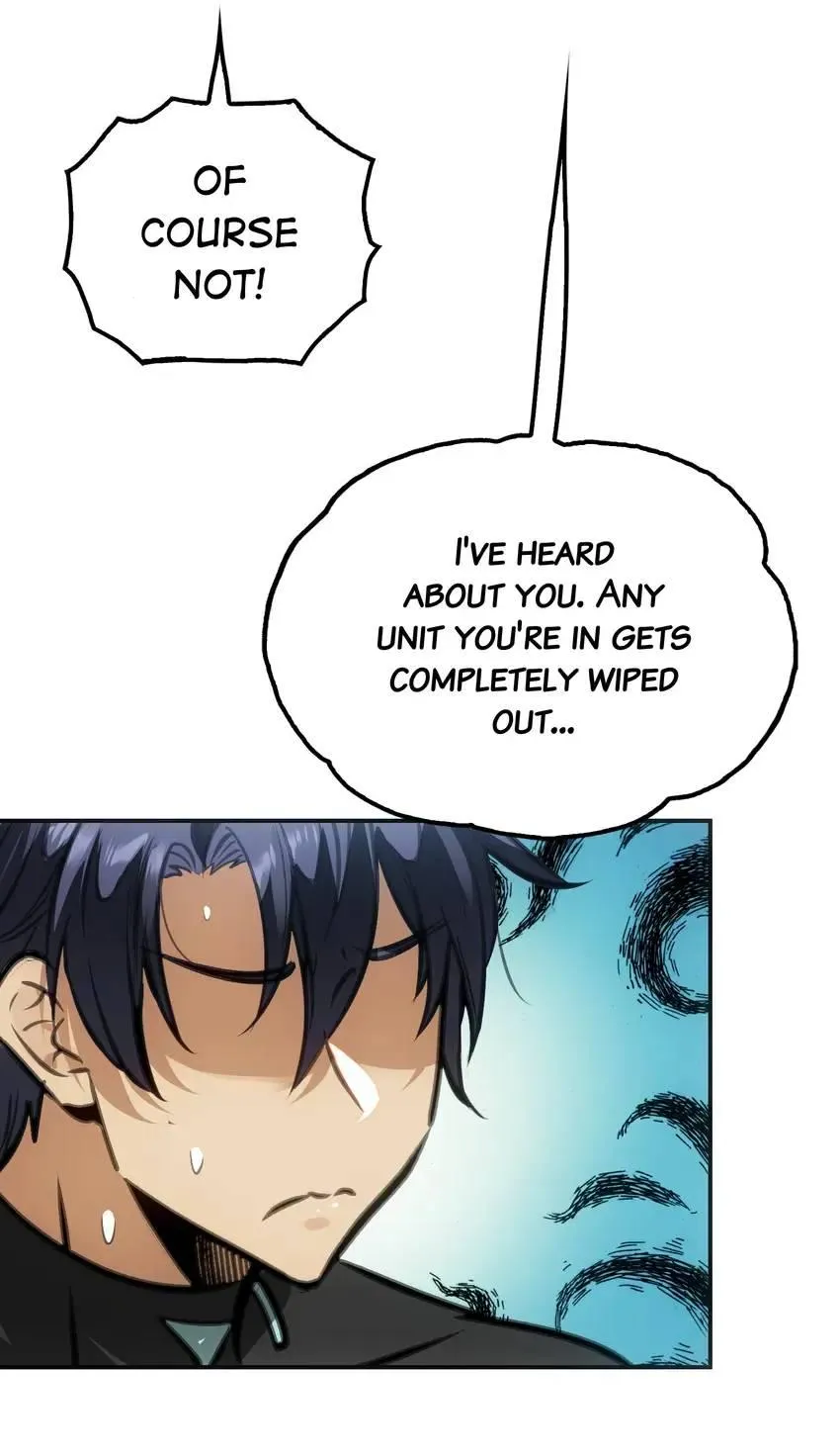 Read Might Through Death chapter 12 image 67 on Lezhin