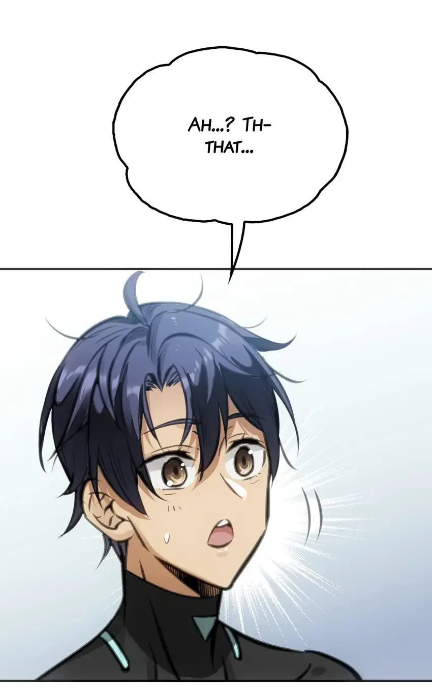 Read Might Through Death chapter 12 image 69 on Lezhin