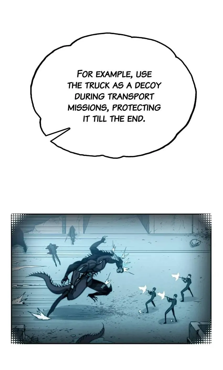 Read Might Through Death chapter 12 image 70 on Lezhin