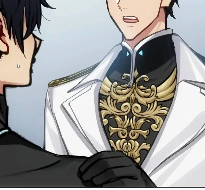 Read Might Through Death chapter 12 image 72 on Lezhin