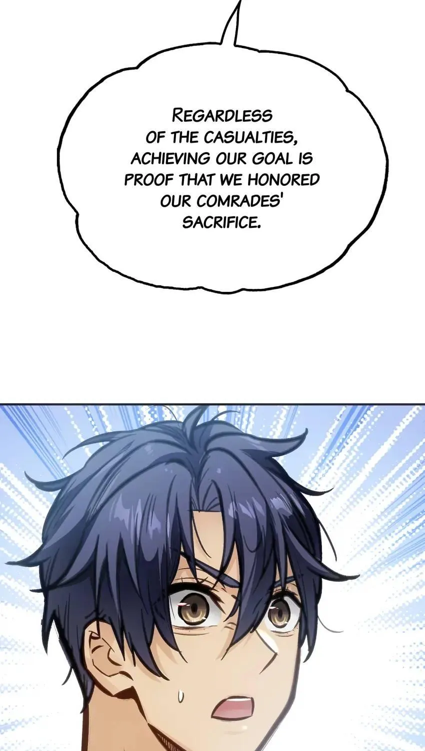 Read Might Through Death chapter 12 image 75 on Lezhin