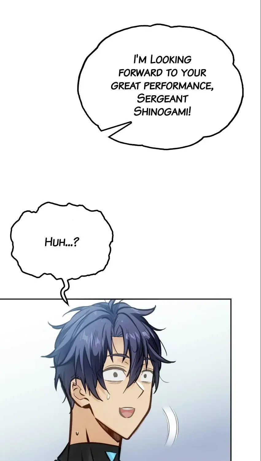 Read Might Through Death chapter 12 image 77 on Lezhin