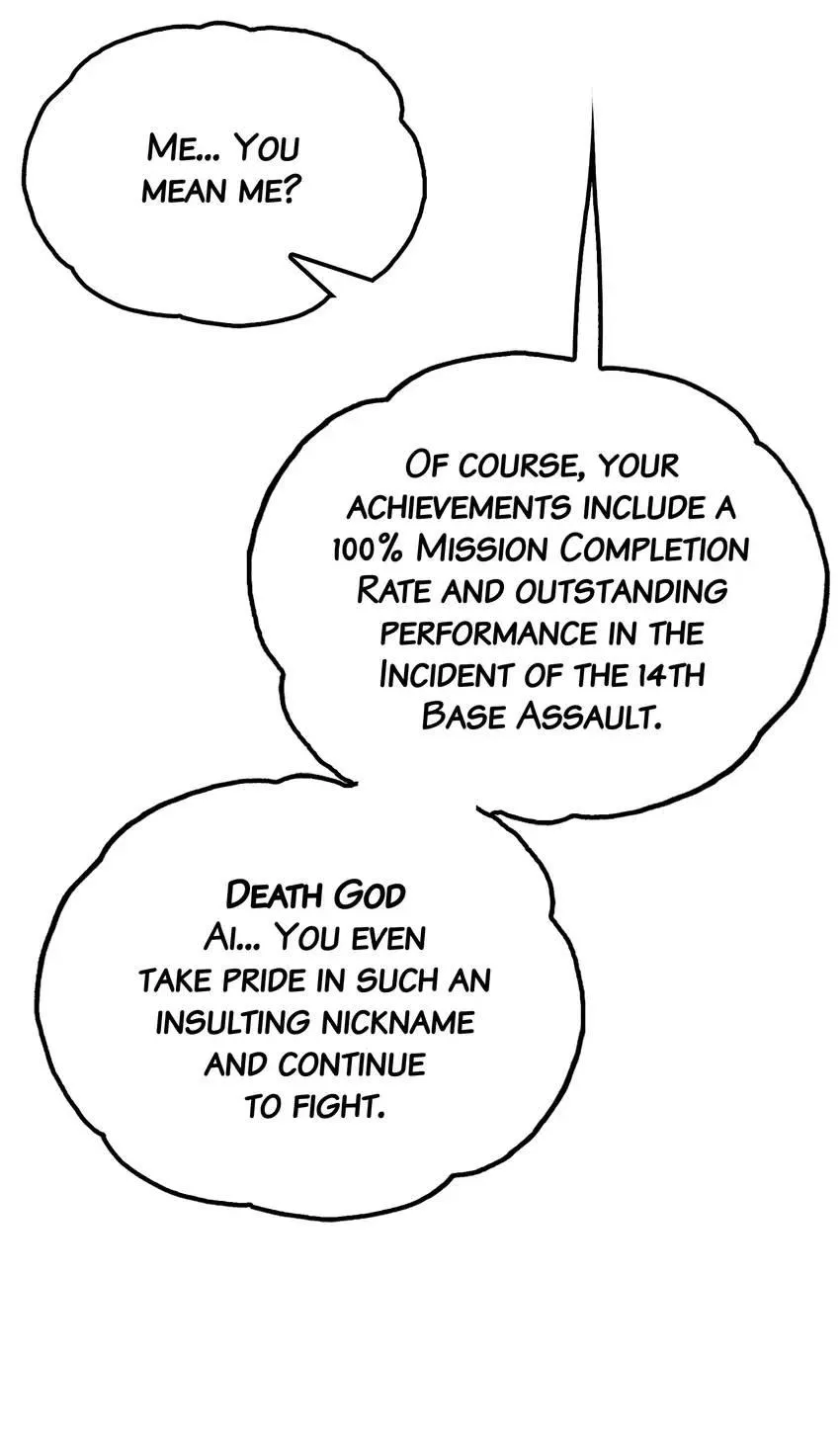 Read Might Through Death chapter 12 image 81 on Lezhin