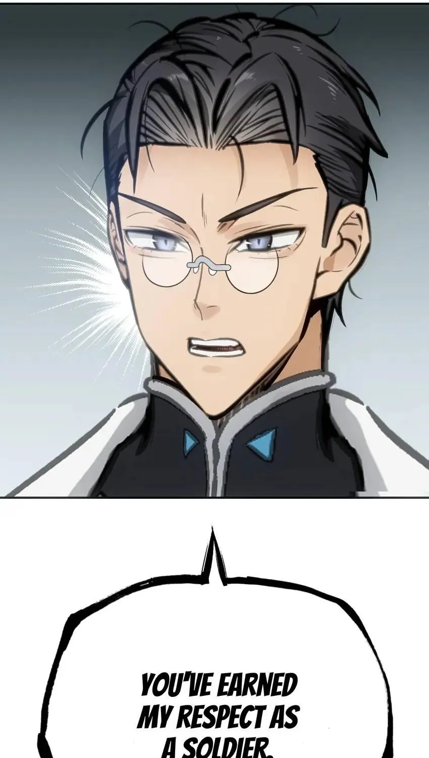 Read Might Through Death chapter 12 image 82 on Lezhin