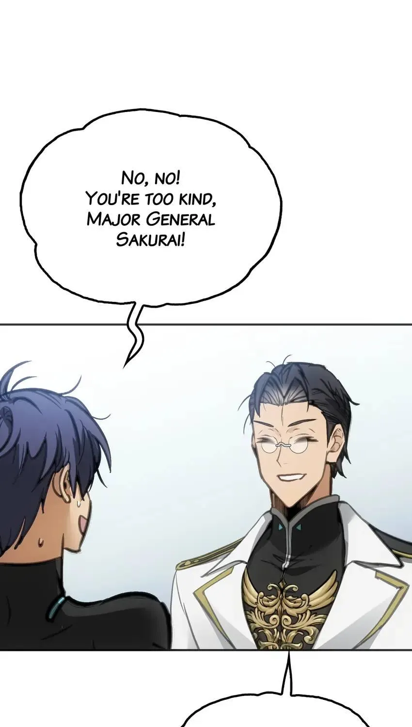 Read Might Through Death chapter 12 image 84 on Lezhin