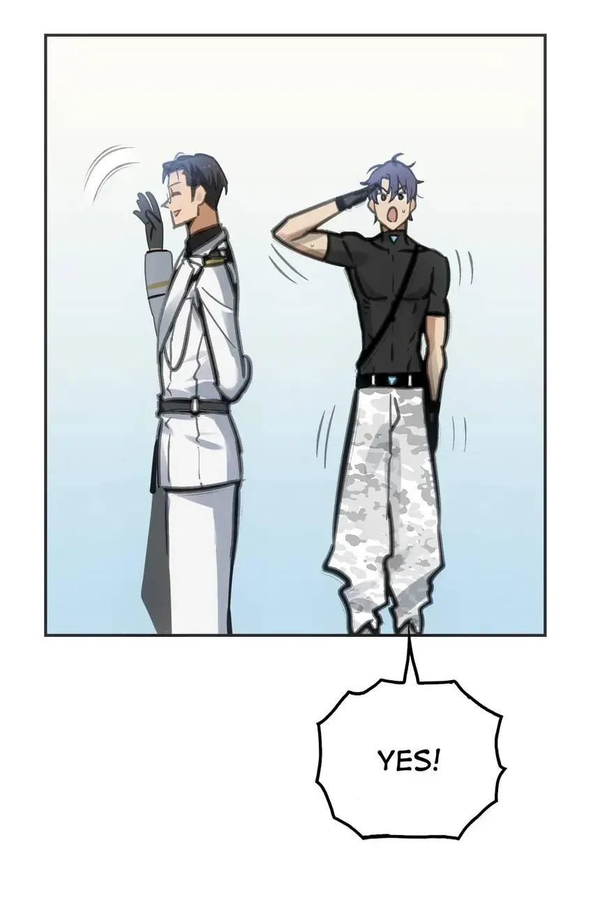 Read Might Through Death chapter 12 image 86 on Lezhin