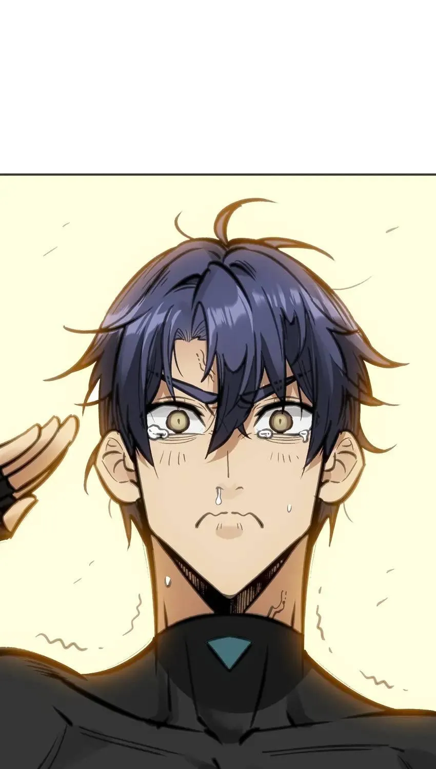 Read Might Through Death chapter 12 image 87 on Lezhin